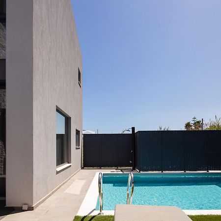 Villagioi Luxury Living Chania  Екстер'єр фото