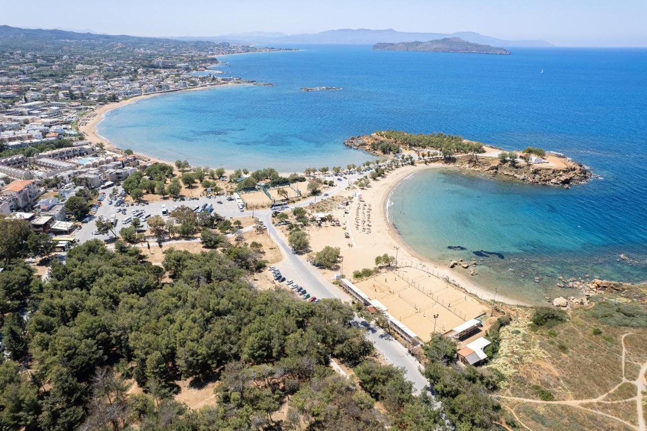 Villagioi Luxury Living Chania  Екстер'єр фото