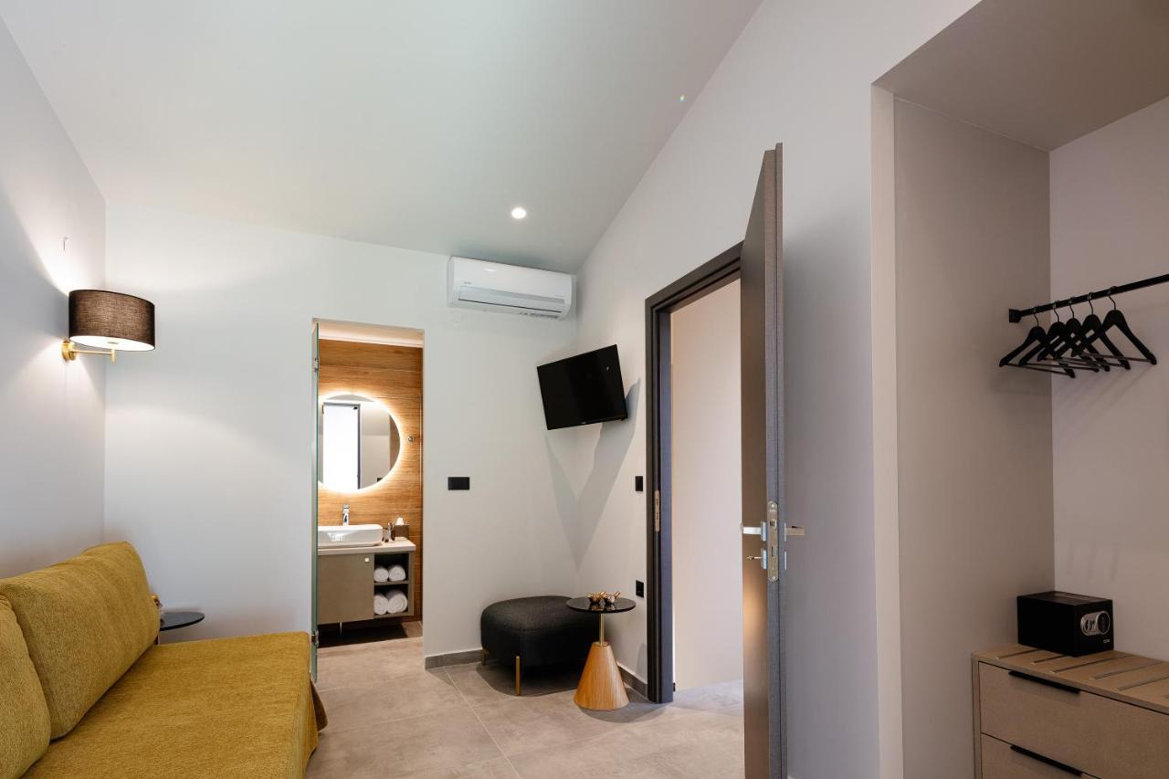 Villagioi Luxury Living Chania  Екстер'єр фото