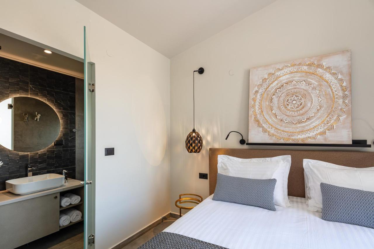 Villagioi Luxury Living Chania  Екстер'єр фото