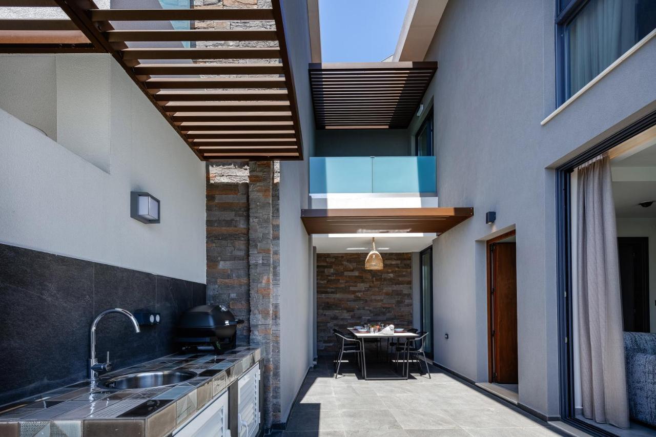 Villagioi Luxury Living Chania  Екстер'єр фото