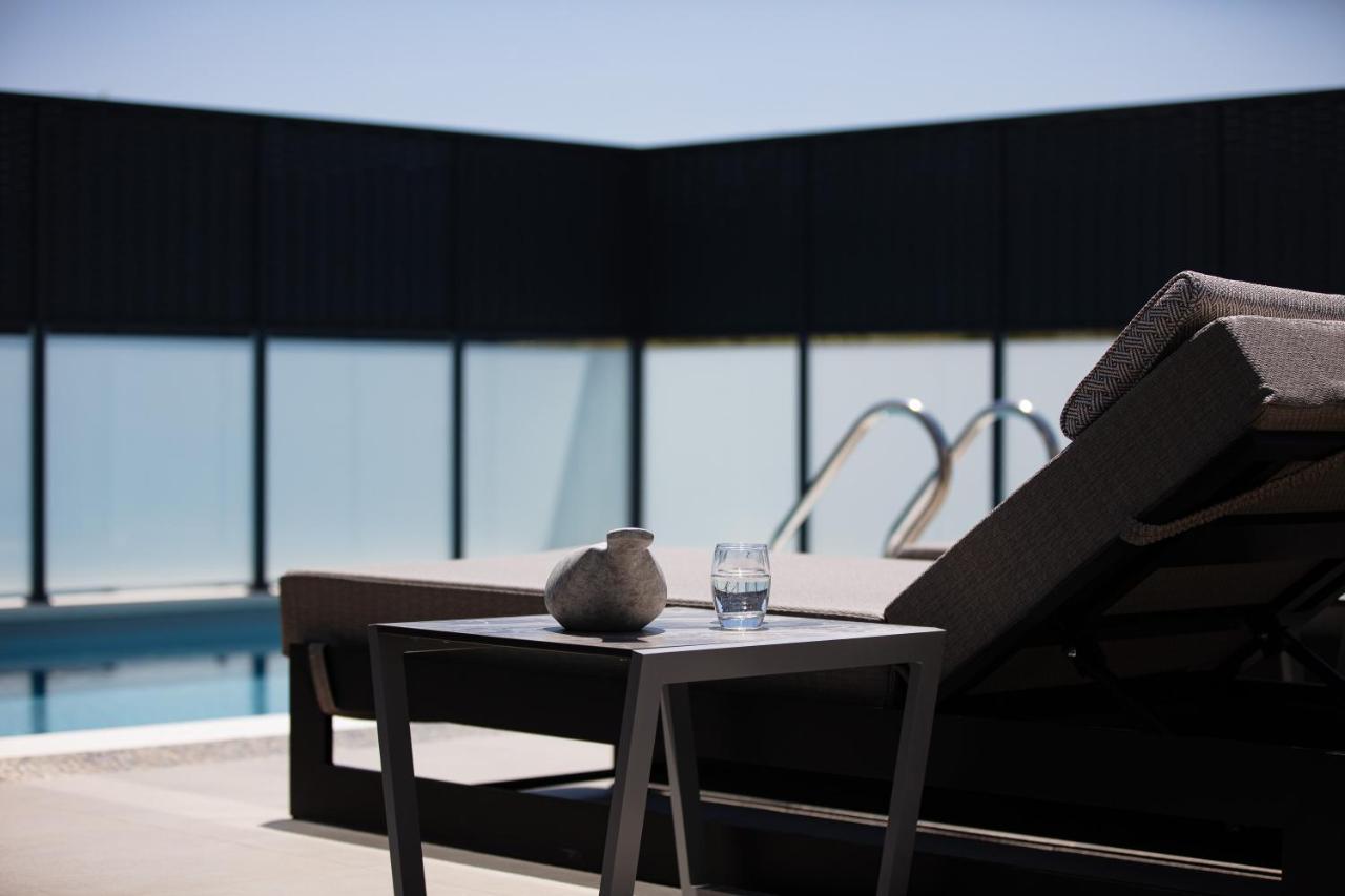 Villagioi Luxury Living Chania  Екстер'єр фото