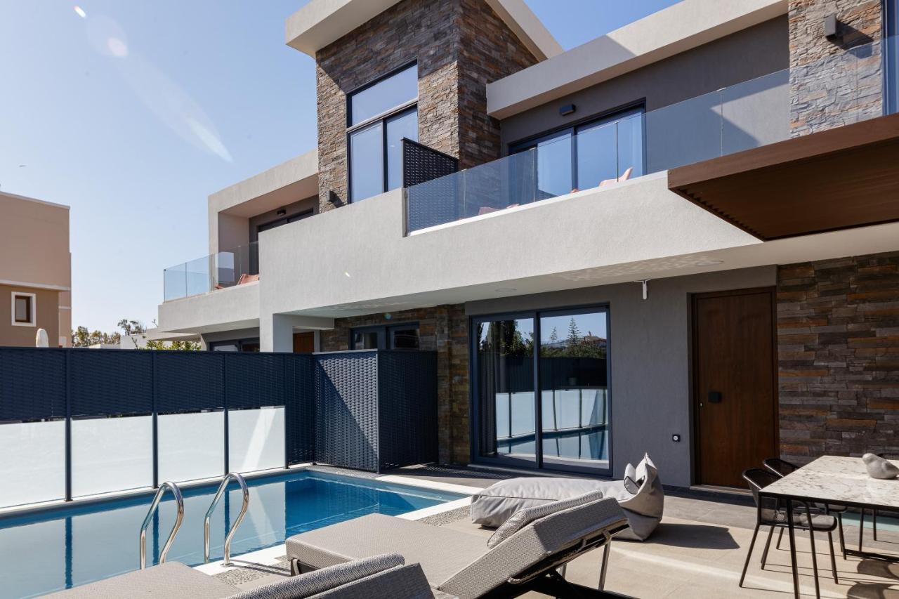 Villagioi Luxury Living Chania  Екстер'єр фото