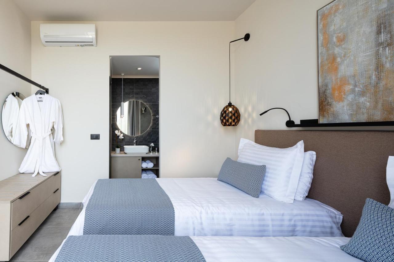 Villagioi Luxury Living Chania  Екстер'єр фото