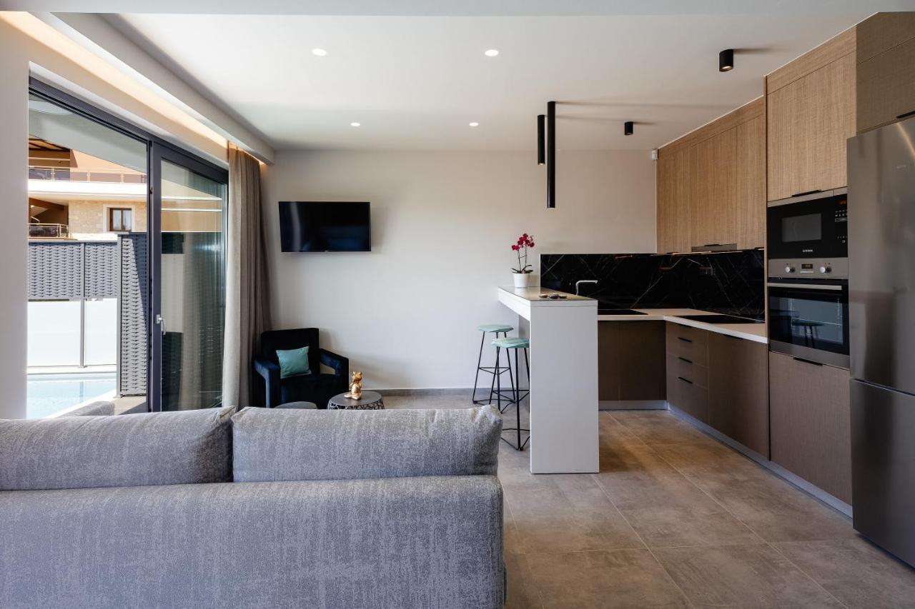 Villagioi Luxury Living Chania  Екстер'єр фото