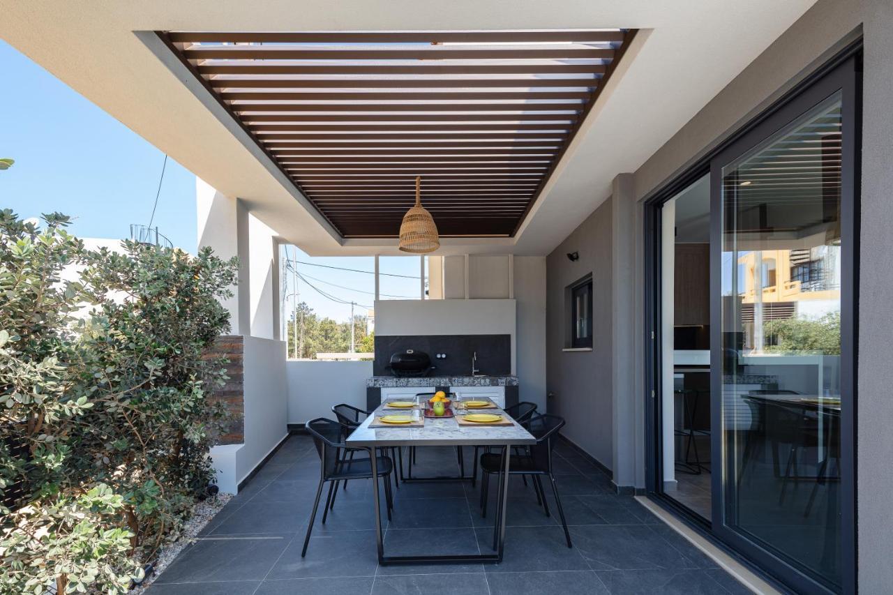 Villagioi Luxury Living Chania  Екстер'єр фото