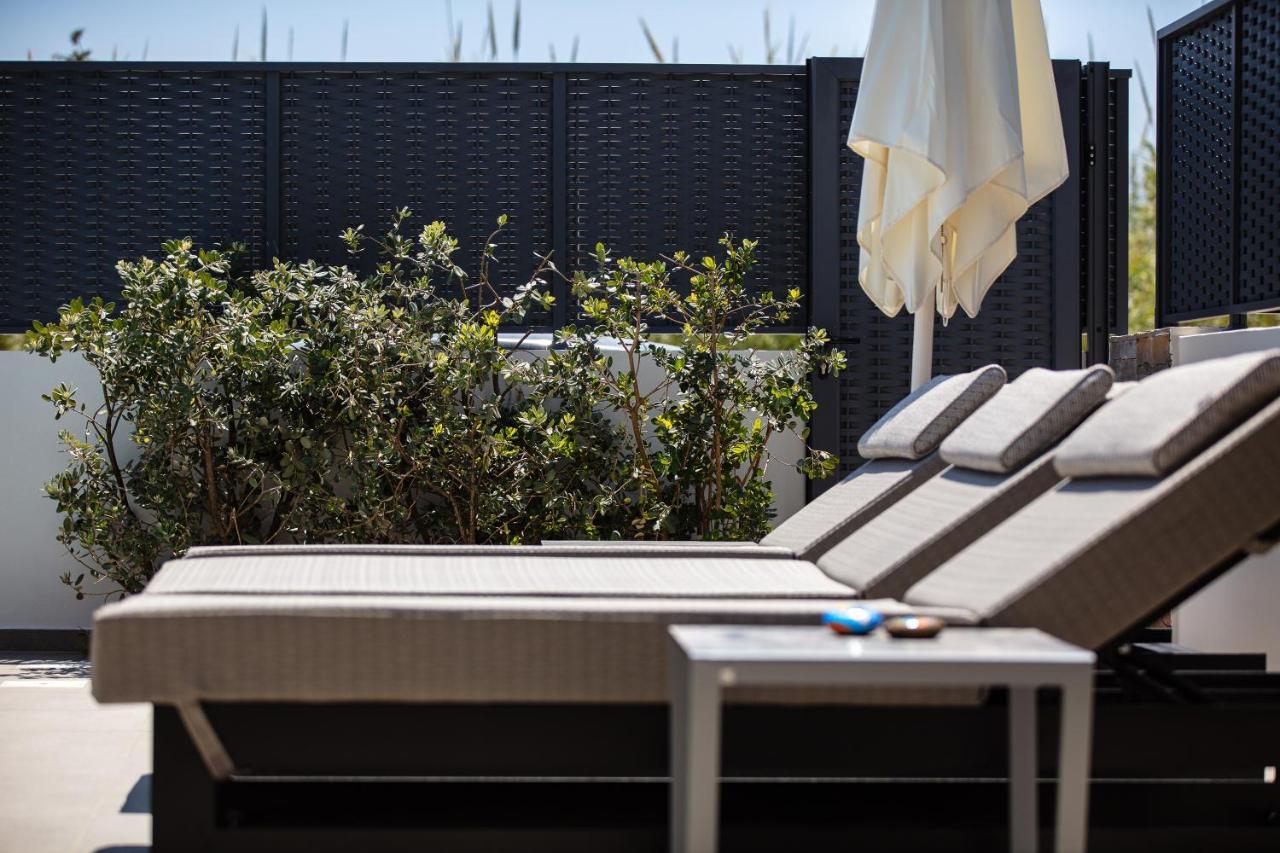 Villagioi Luxury Living Chania  Екстер'єр фото