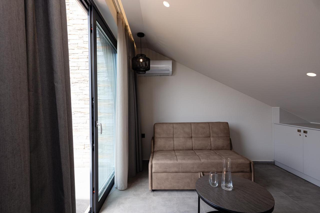 Villagioi Luxury Living Chania  Екстер'єр фото