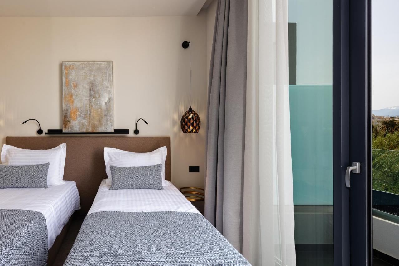 Villagioi Luxury Living Chania  Екстер'єр фото