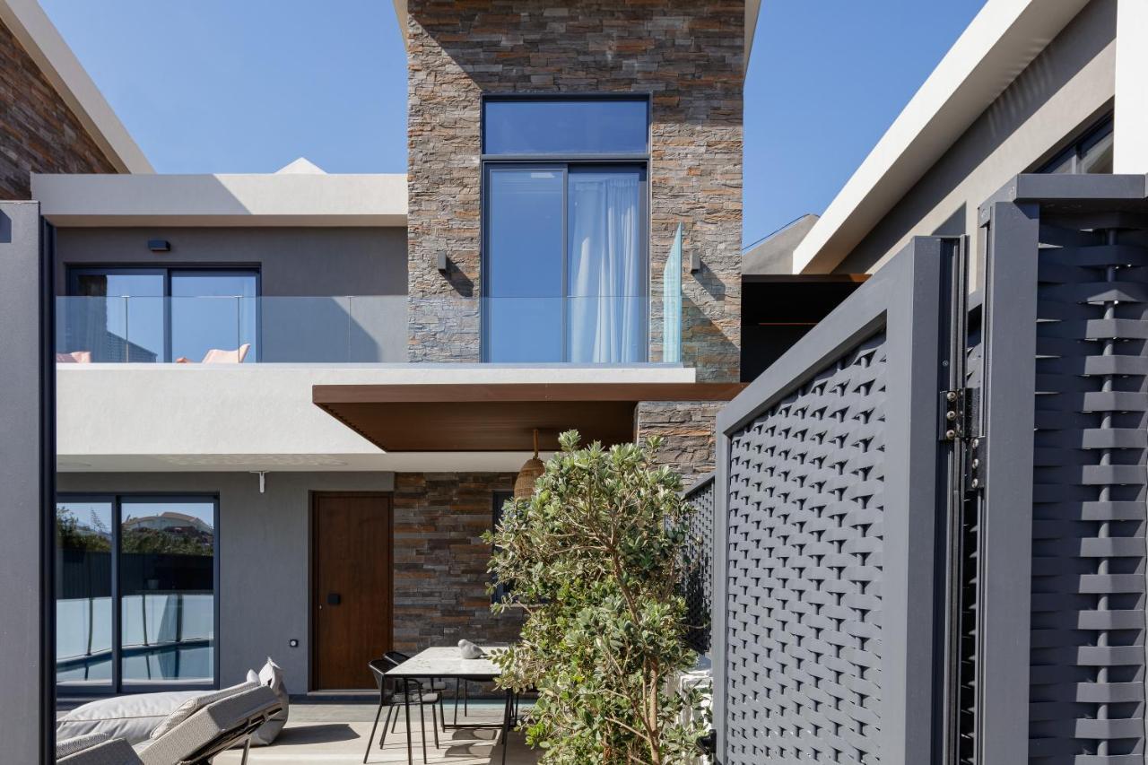 Villagioi Luxury Living Chania  Екстер'єр фото