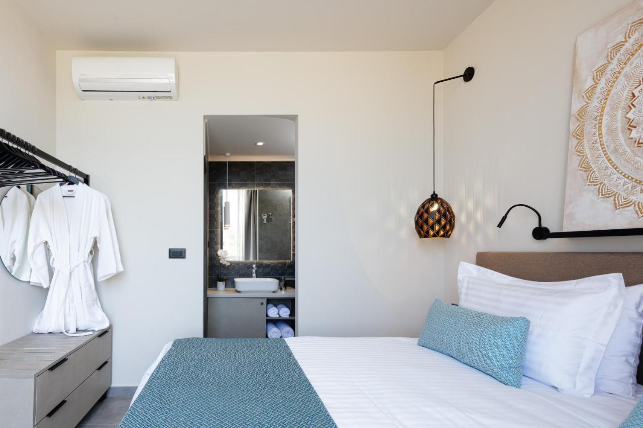 Villagioi Luxury Living Chania  Екстер'єр фото