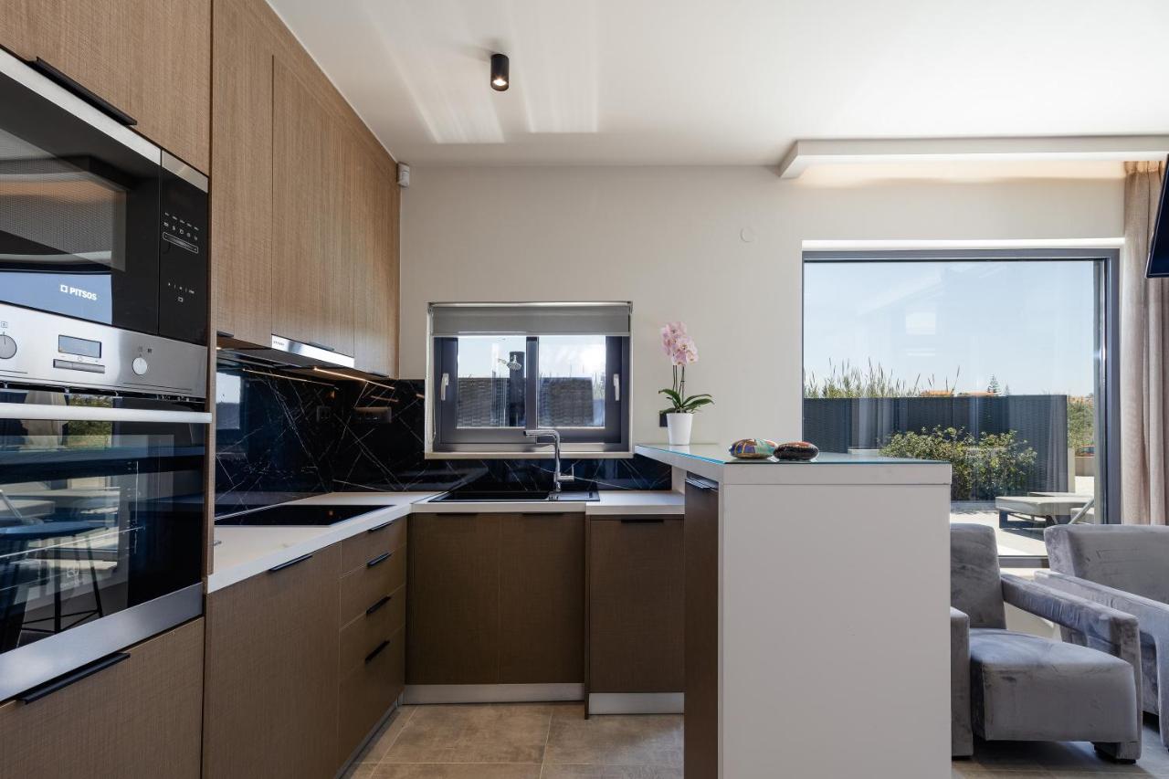Villagioi Luxury Living Chania  Екстер'єр фото