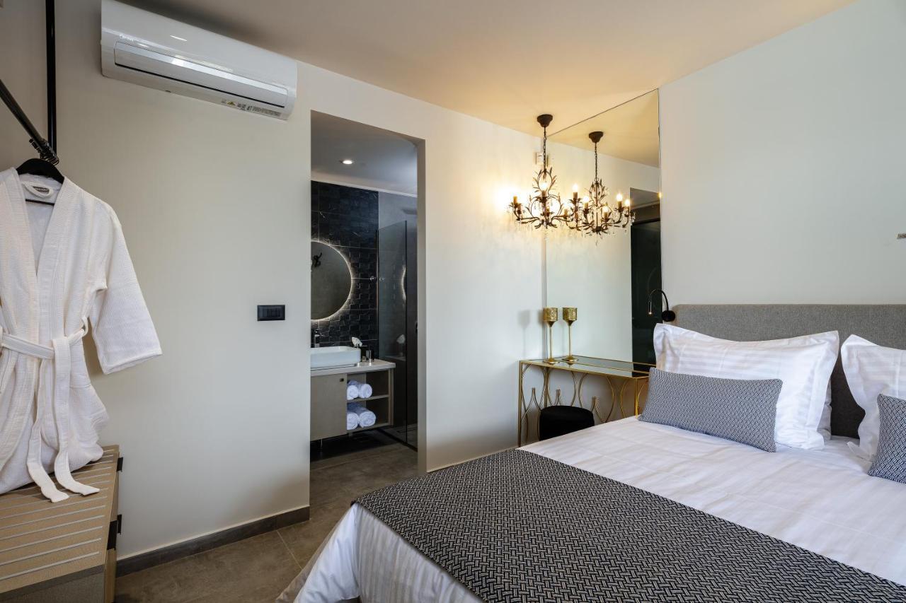 Villagioi Luxury Living Chania  Екстер'єр фото