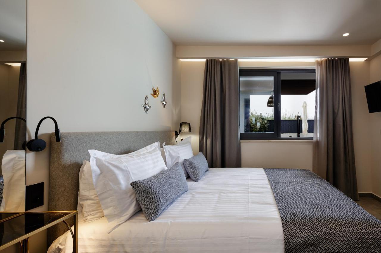 Villagioi Luxury Living Chania  Екстер'єр фото
