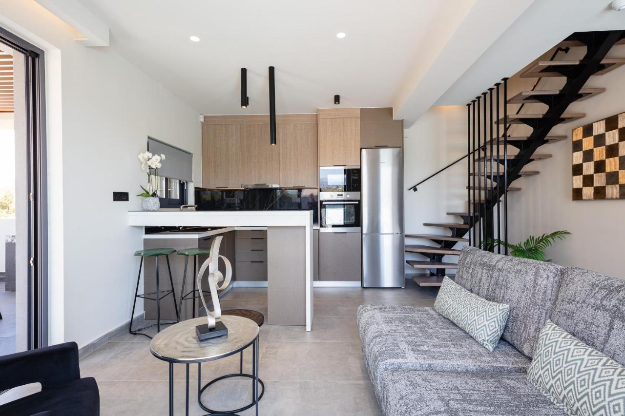Villagioi Luxury Living Chania  Екстер'єр фото