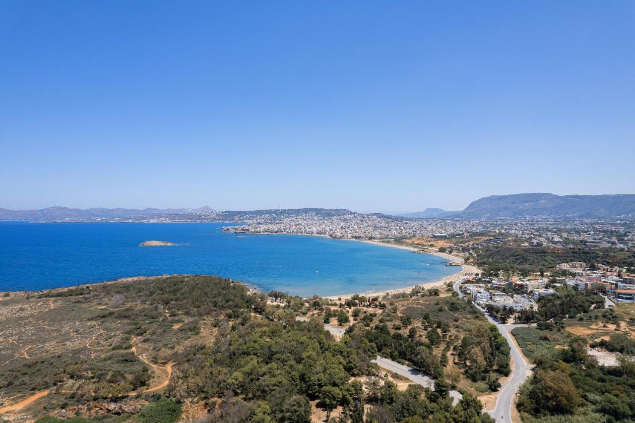 Villagioi Luxury Living Chania  Екстер'єр фото