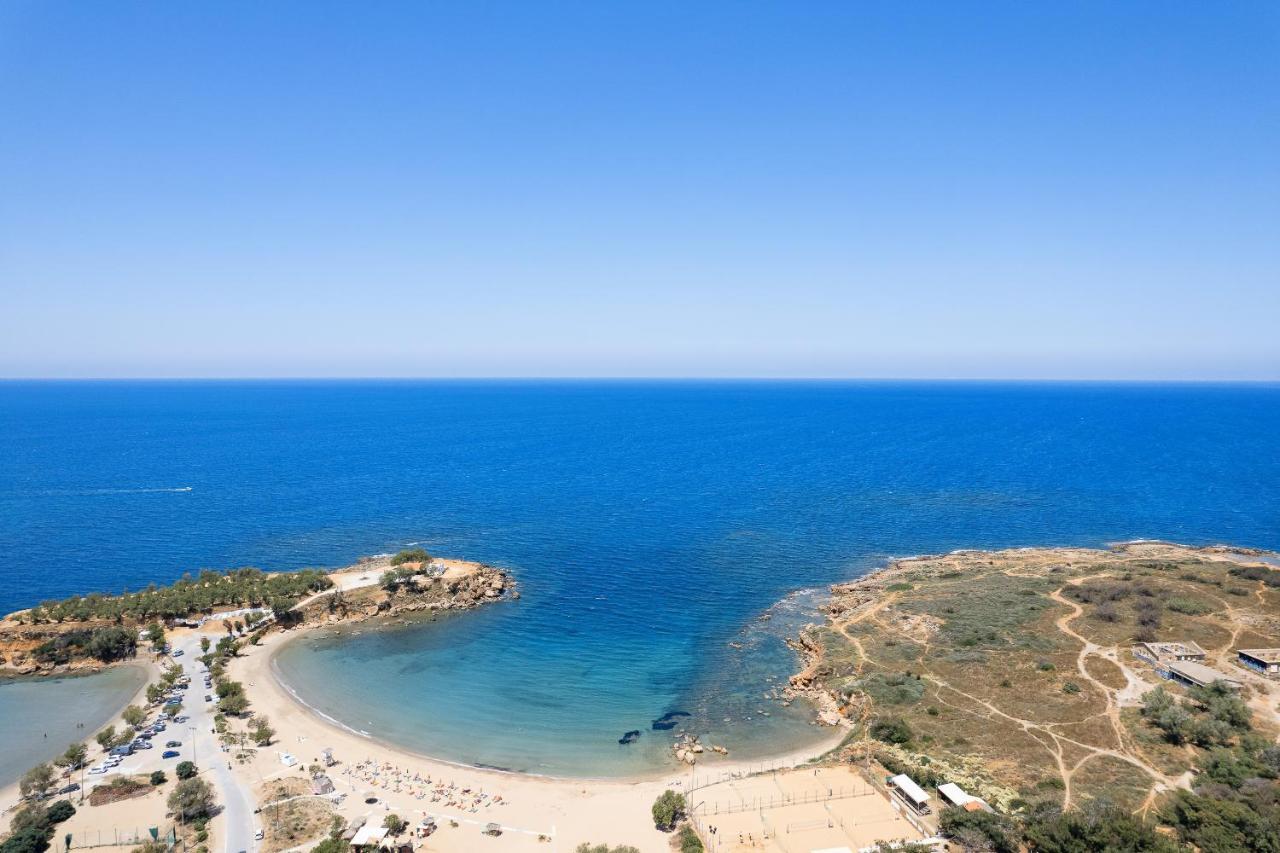 Villagioi Luxury Living Chania  Екстер'єр фото
