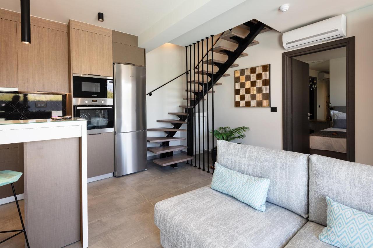 Villagioi Luxury Living Chania  Екстер'єр фото