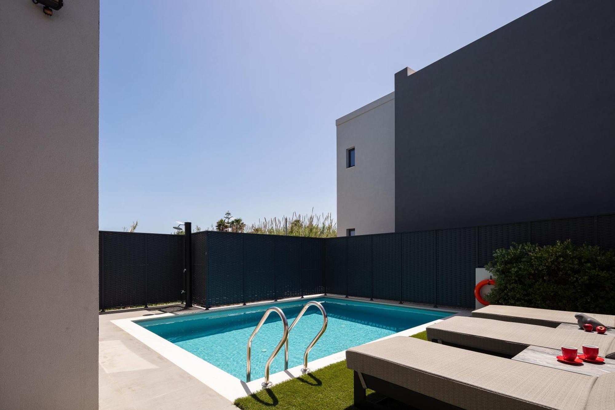 Villagioi Luxury Living Chania  Екстер'єр фото