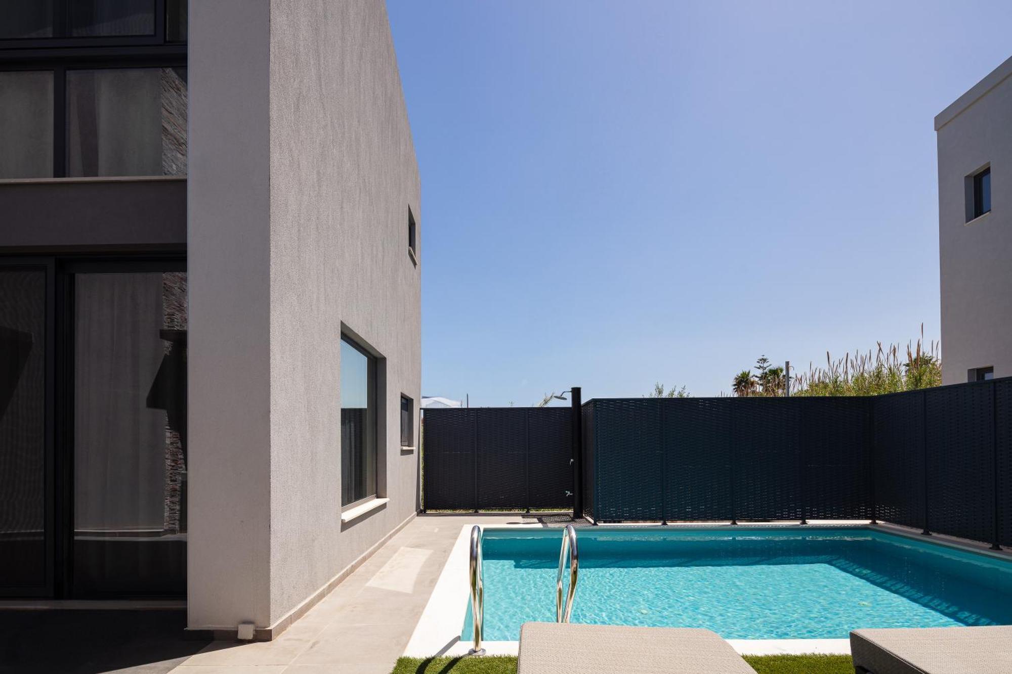 Villagioi Luxury Living Chania  Екстер'єр фото