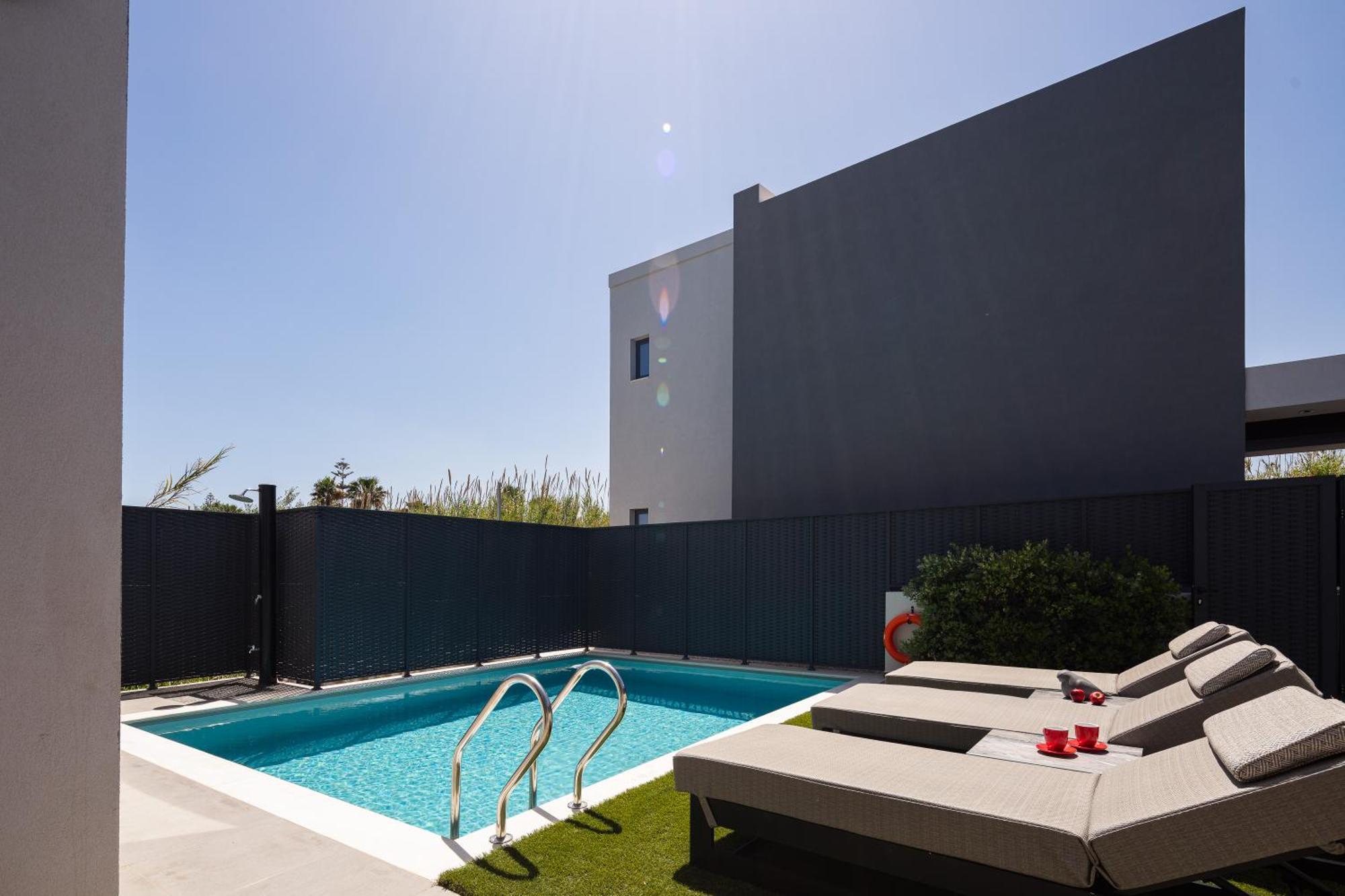 Villagioi Luxury Living Chania  Екстер'єр фото
