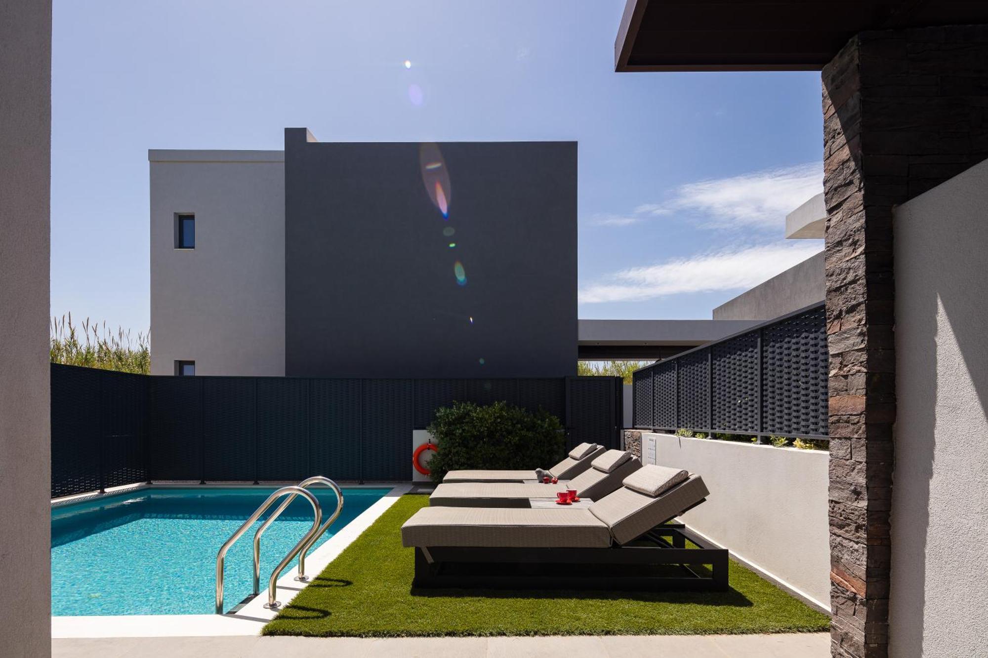 Villagioi Luxury Living Chania  Екстер'єр фото