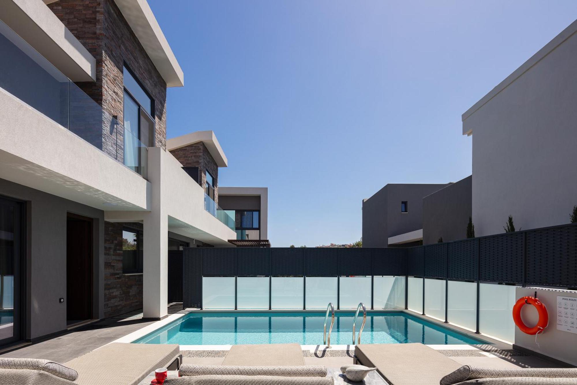 Villagioi Luxury Living Chania  Екстер'єр фото