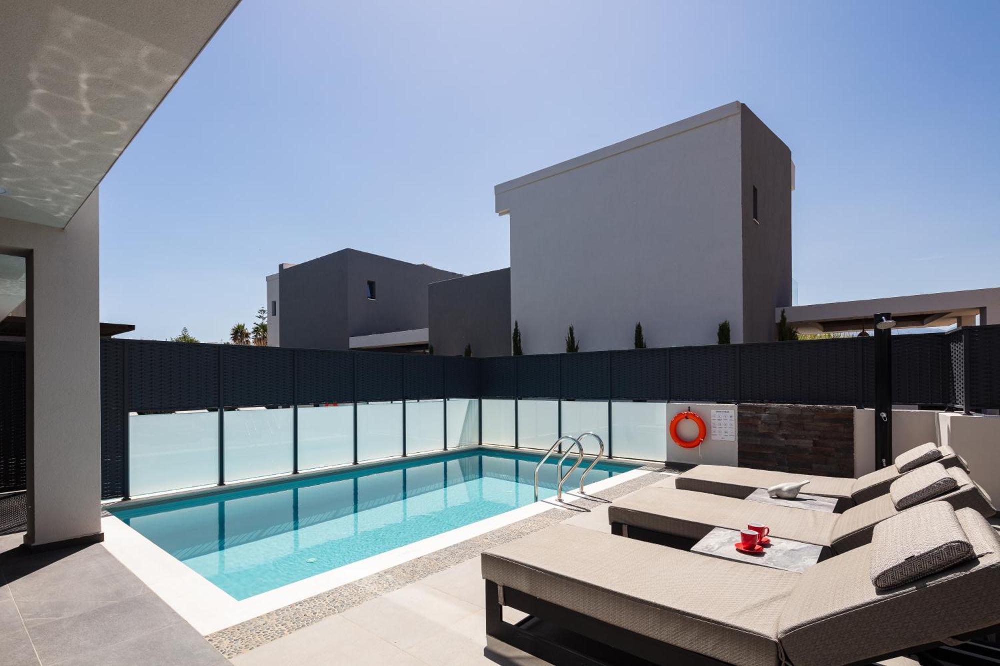 Villagioi Luxury Living Chania  Екстер'єр фото